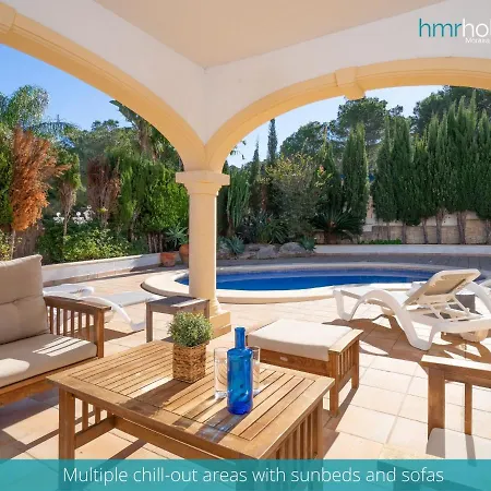 Bella By Hmr Holidays