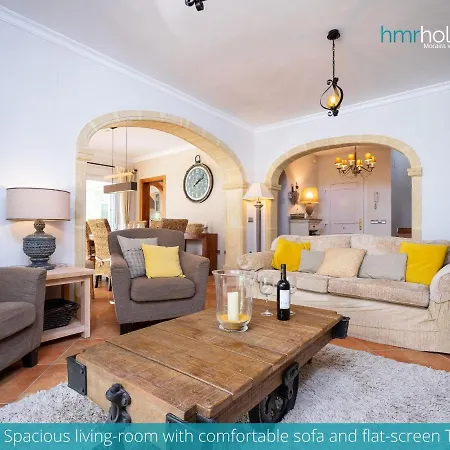 Bella By Hmr Holidays Moraira