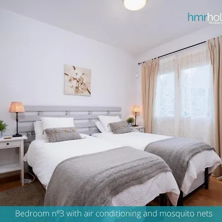 Villa Bella By Hmr Holidays